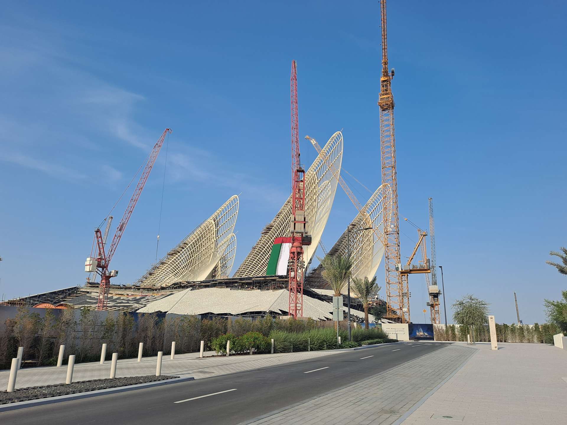 abu dhabi