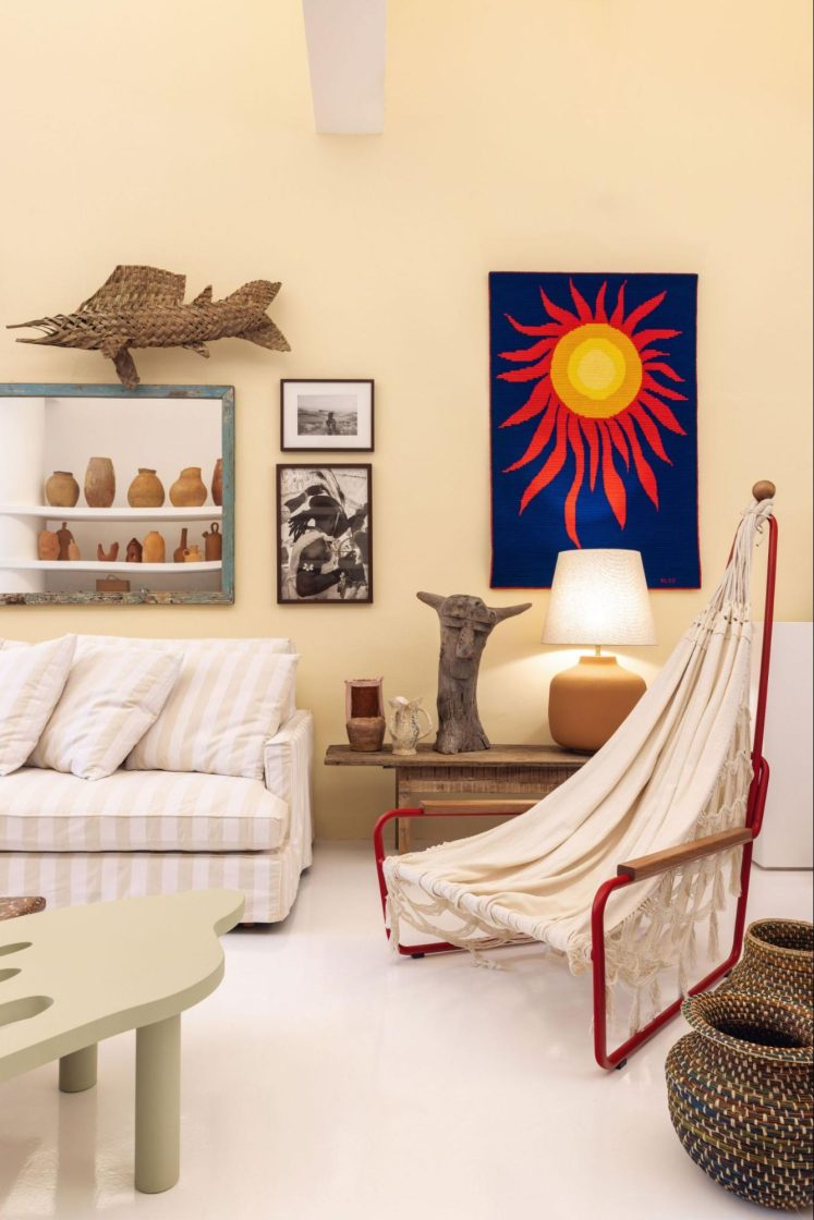 Artesanato e design autoral incrementam acervo da MAU