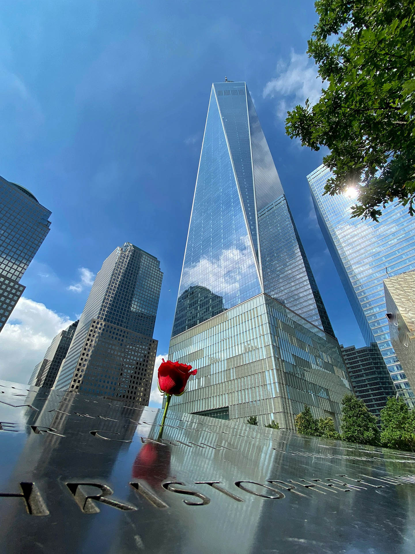 one world trade center