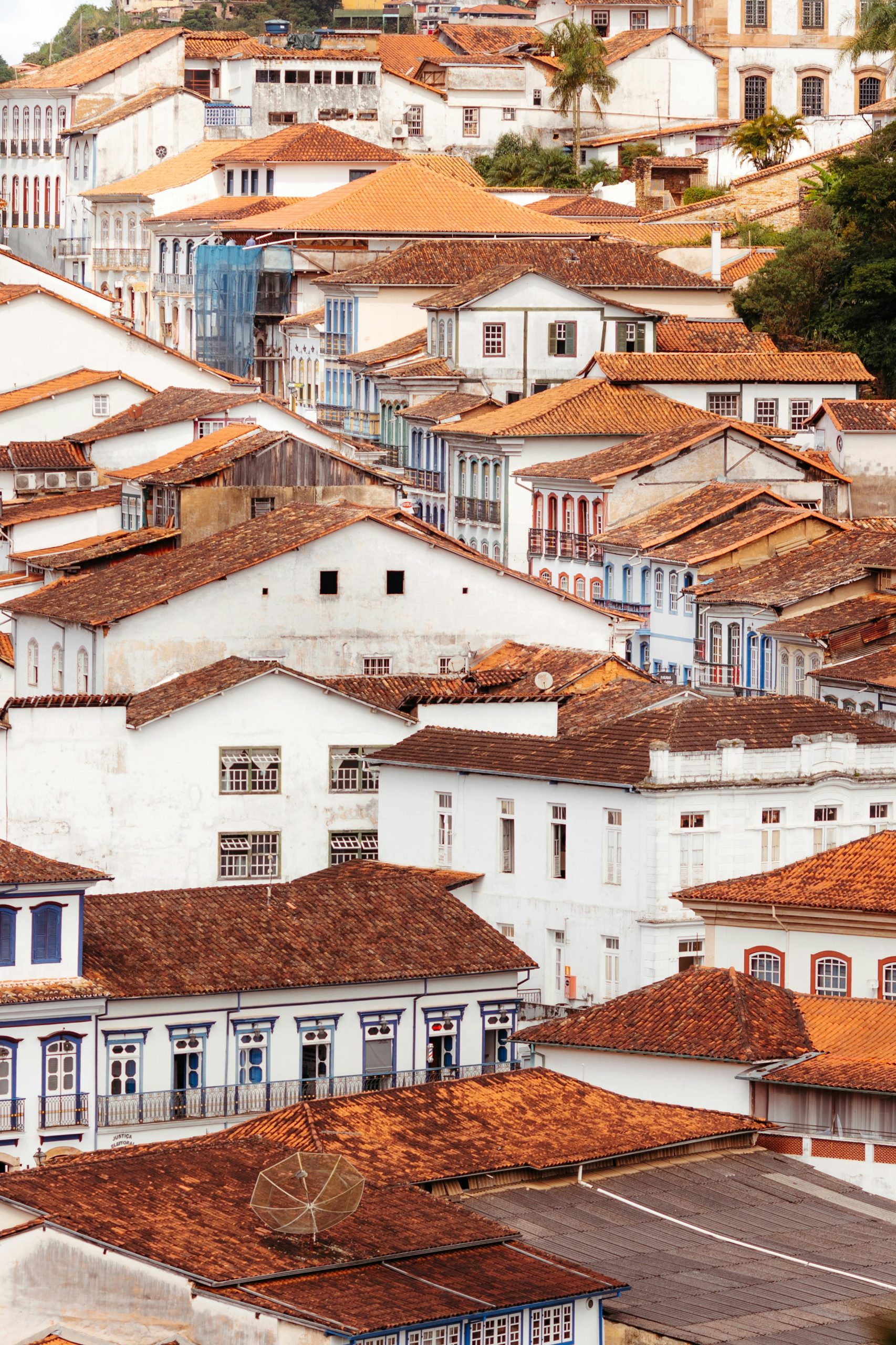 casas em ouro preto