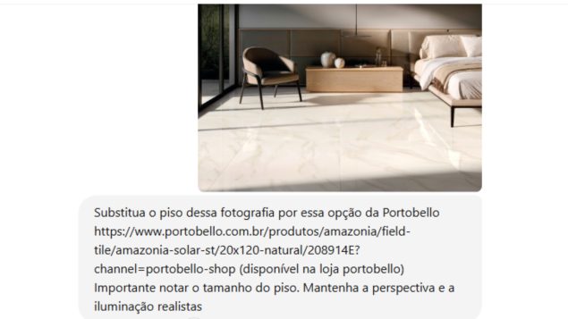 Diálogo com IA