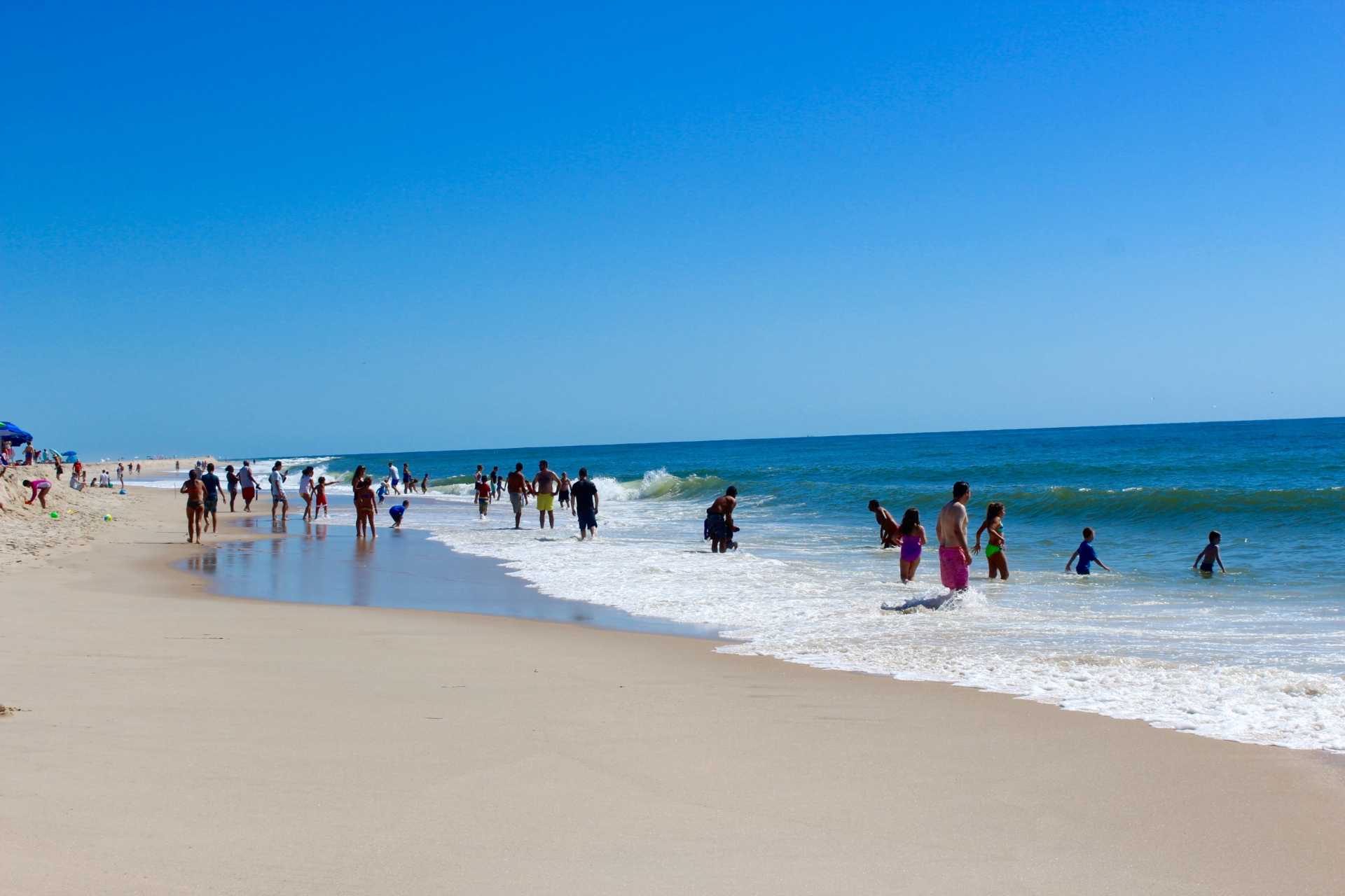 coopers beach