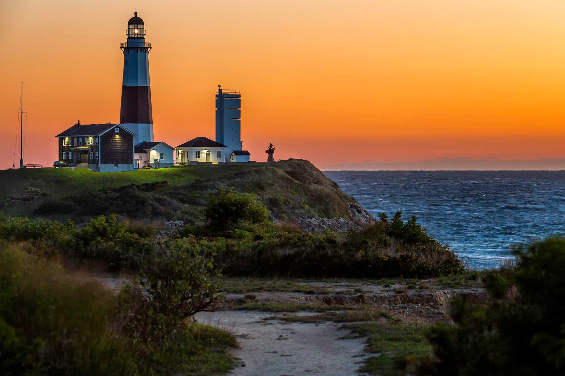 Hamptons