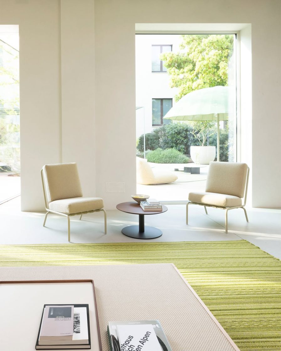 paola lenti Milan Design Week 2025