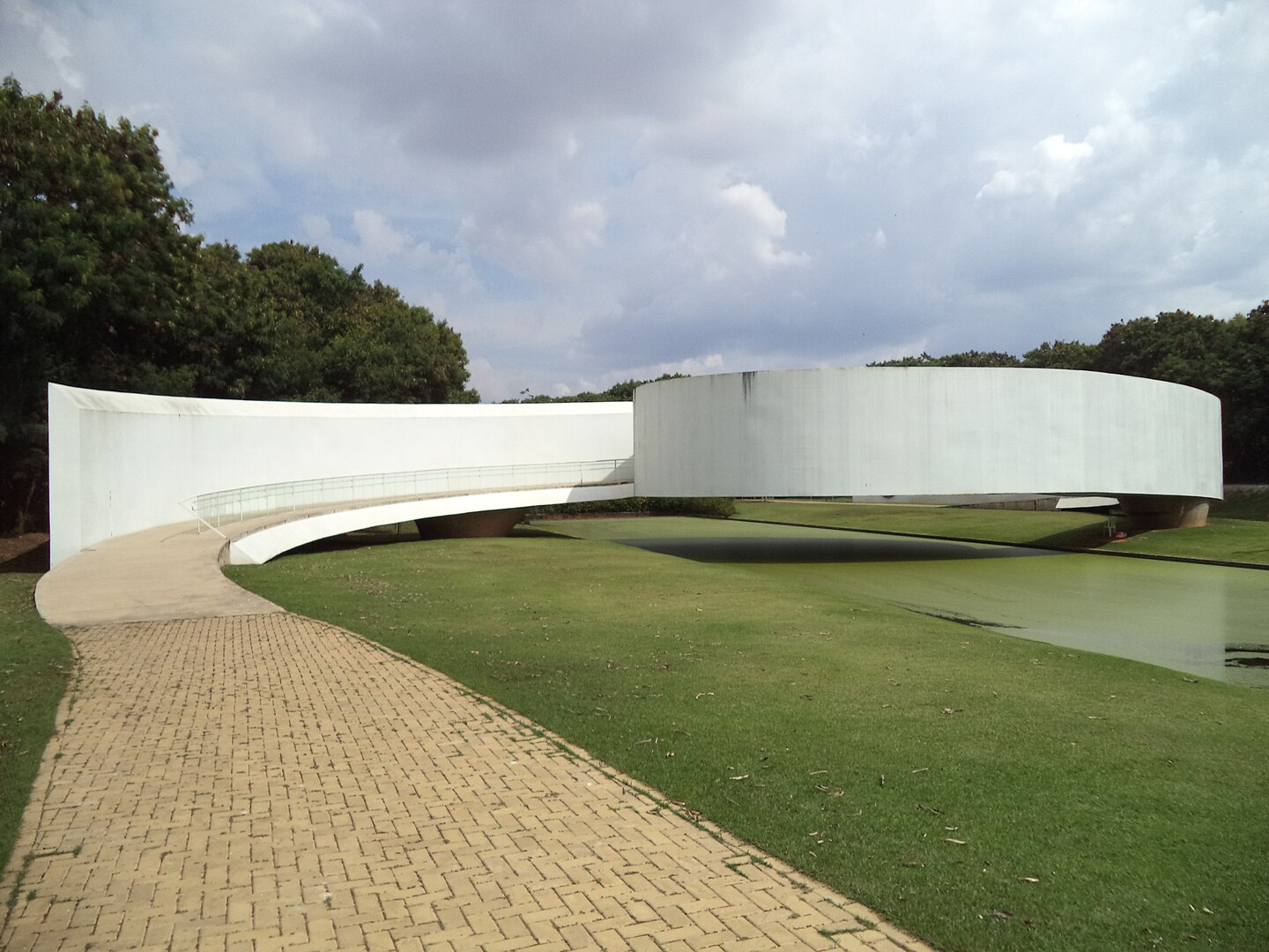 memorial da imigração japonesa