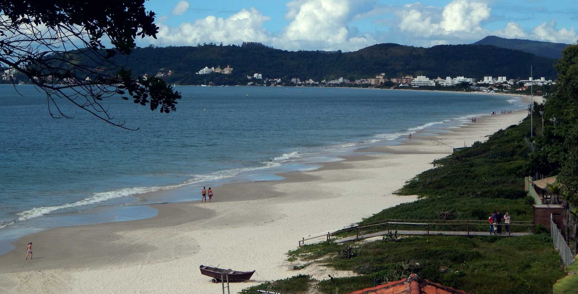praia de jurerê