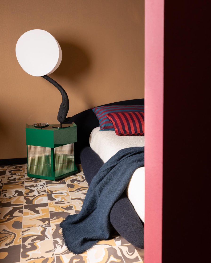 casa ornella Milan Design Week 2025
