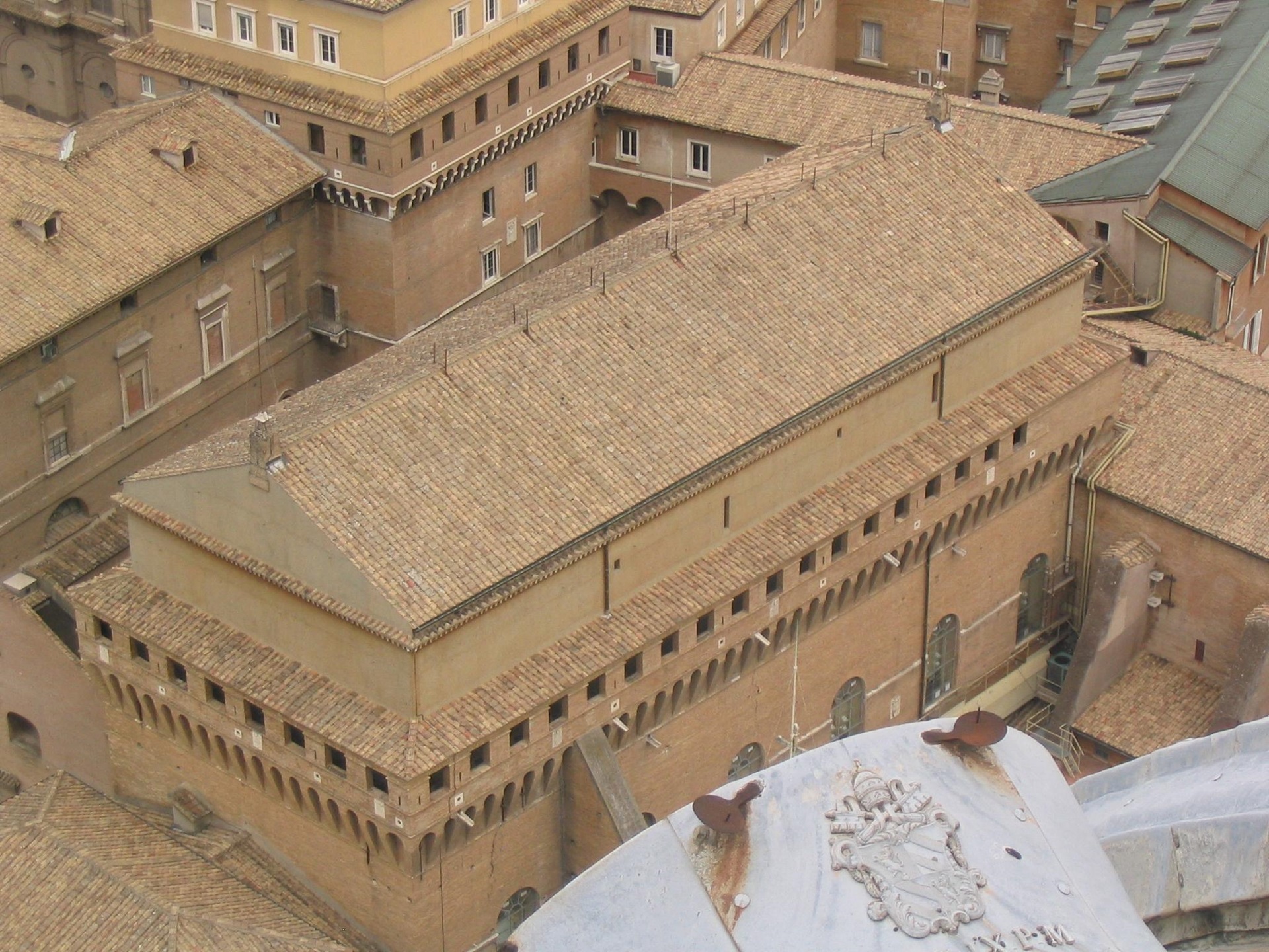 A Capela Sistina revela o esplendor da Renascença e o coração espiritual do Vaticano