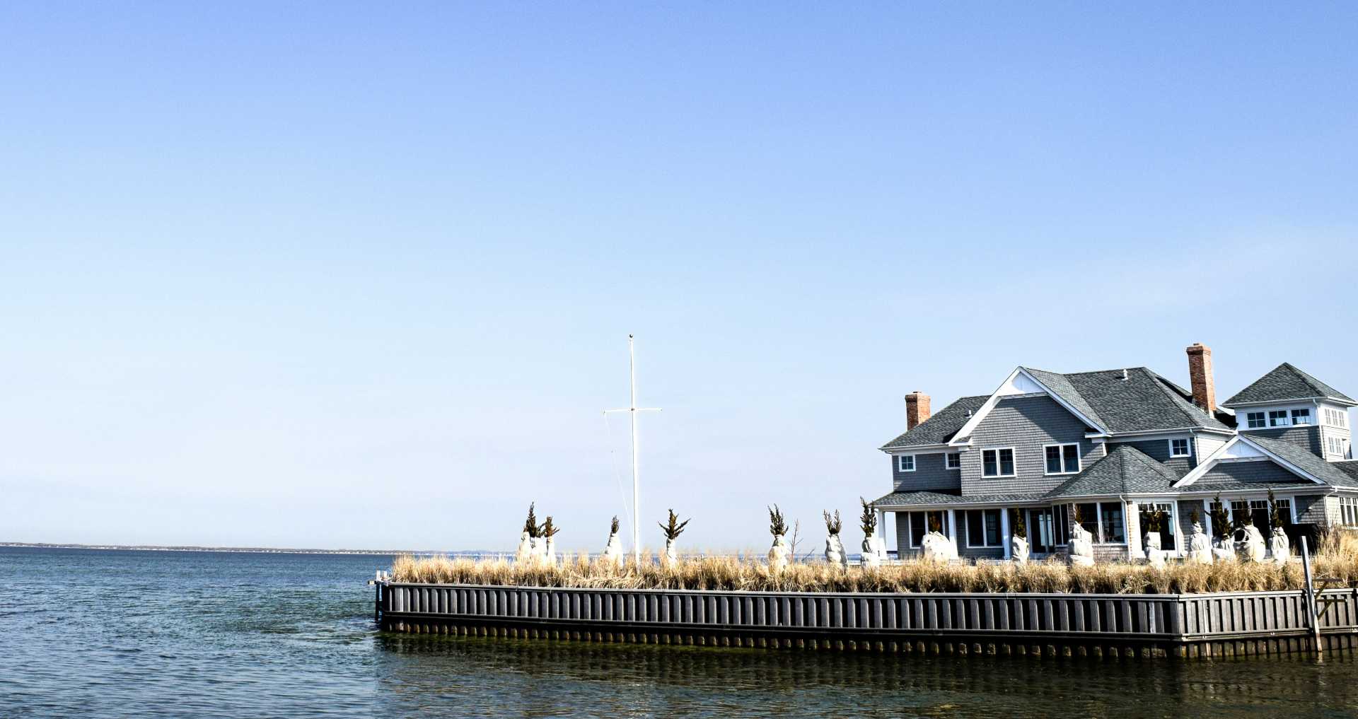 Hamptons