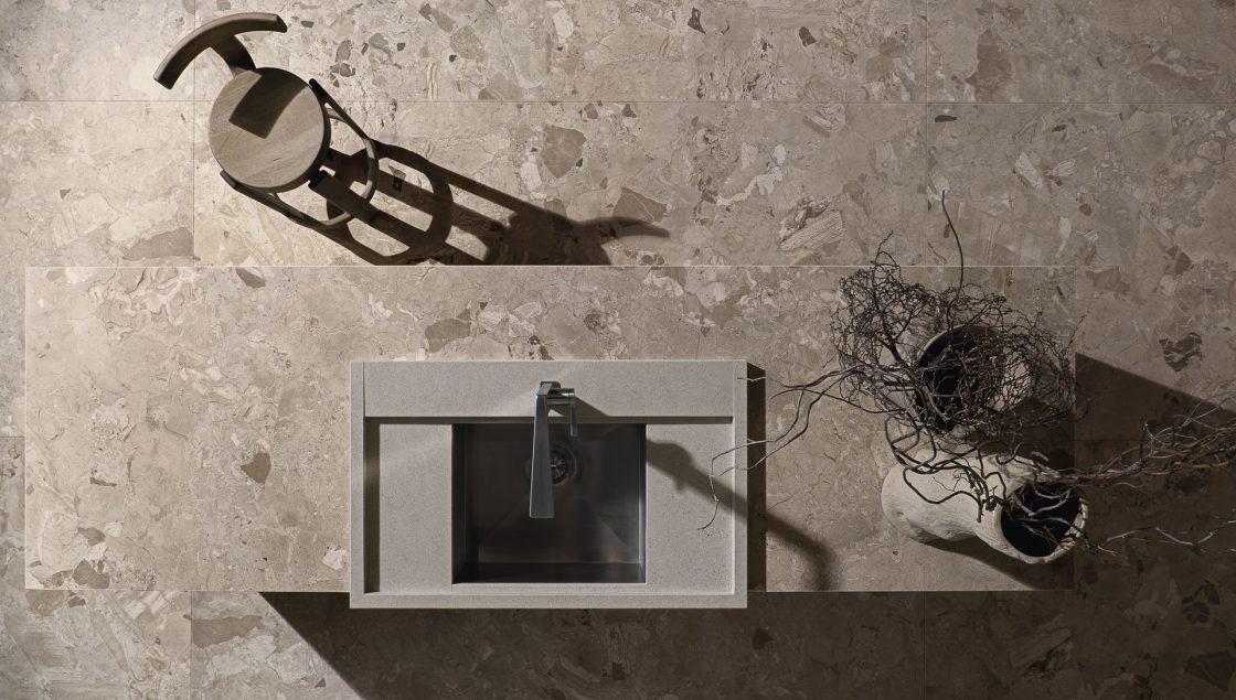 breccia collection