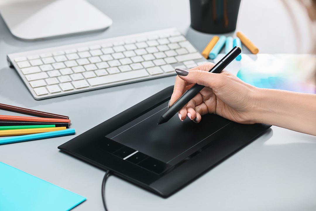 gadgets para arquitetos