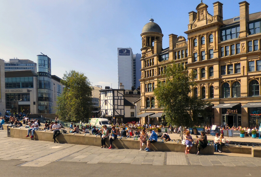 manchester
