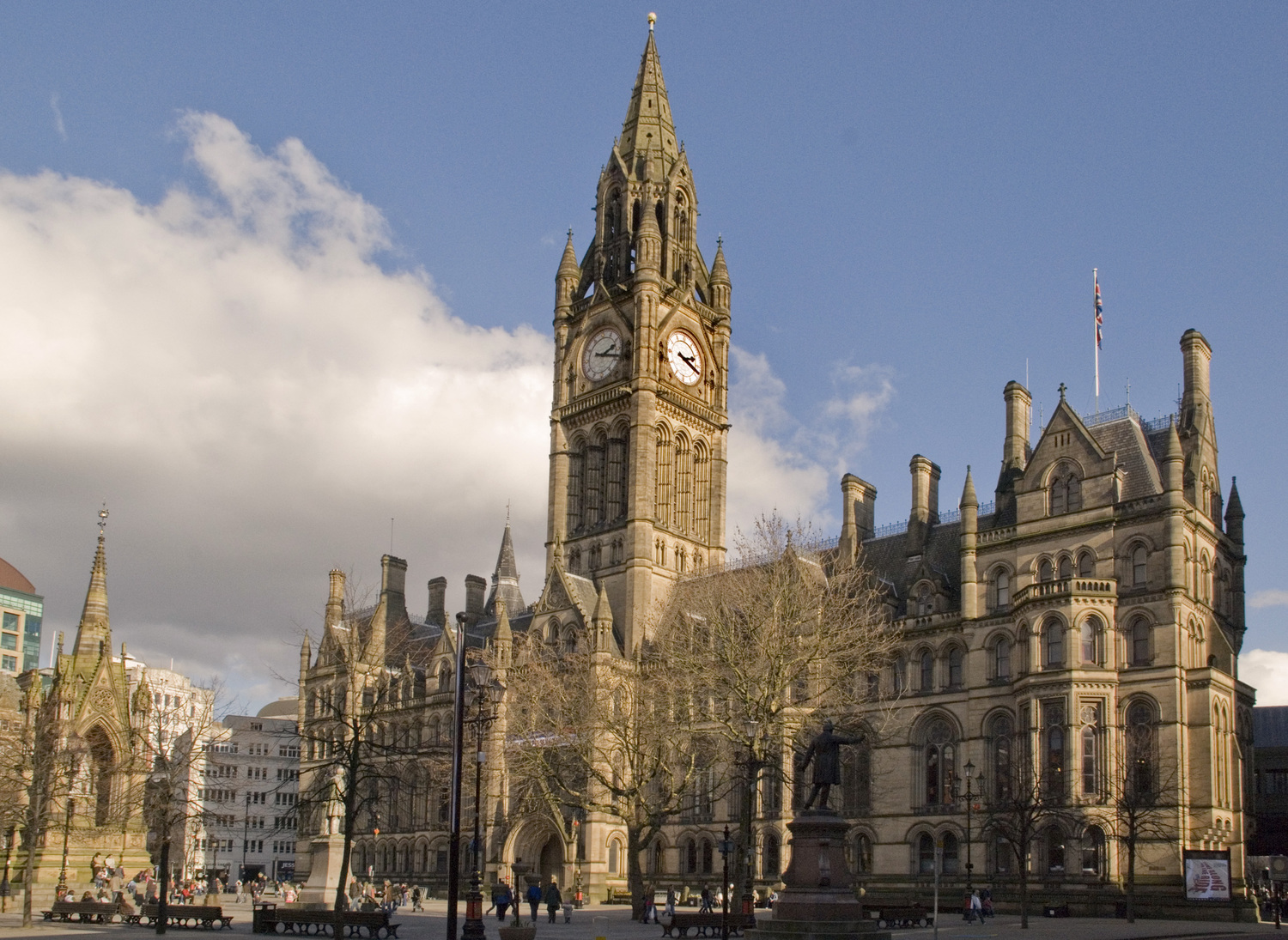 manchester
