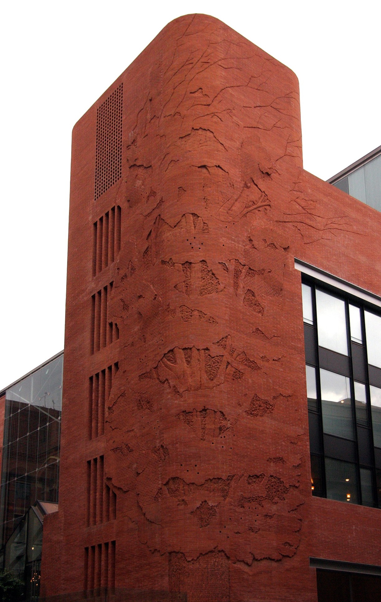 Palau de la Música Catalana, em Barcelona