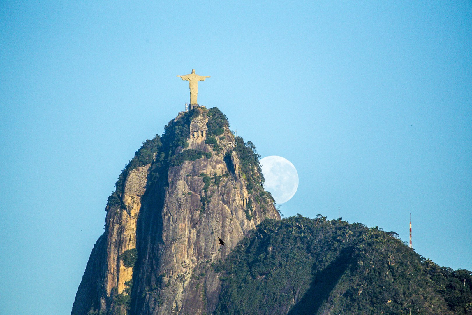 cristo redentor