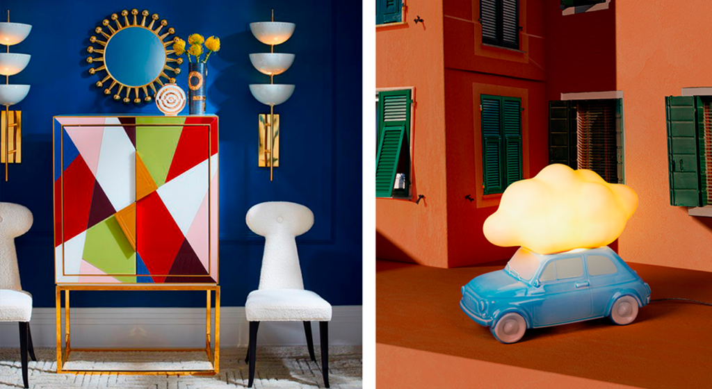 ambientes da Maison&Objet de janeiro de 2025