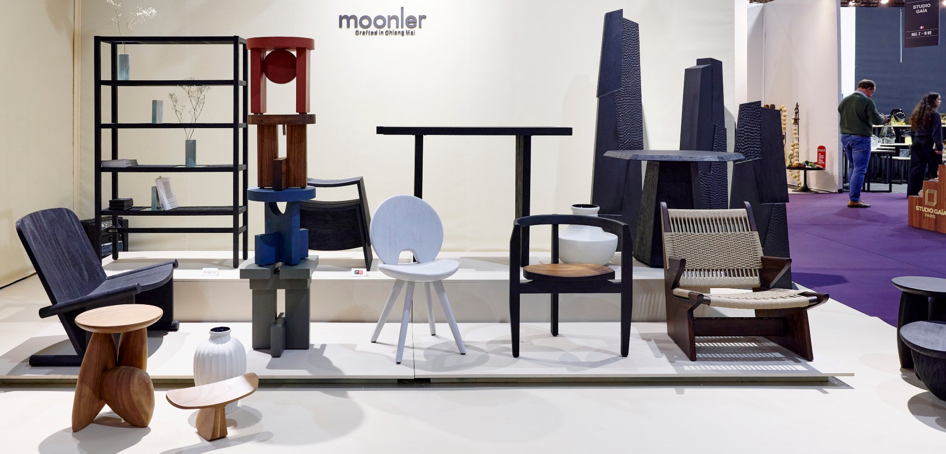móveis da moonler