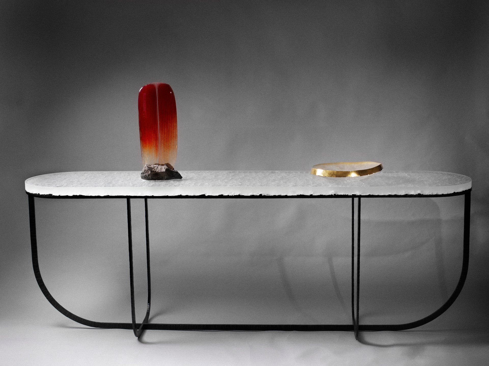 Yugen Console, de Matthieu Gicquel