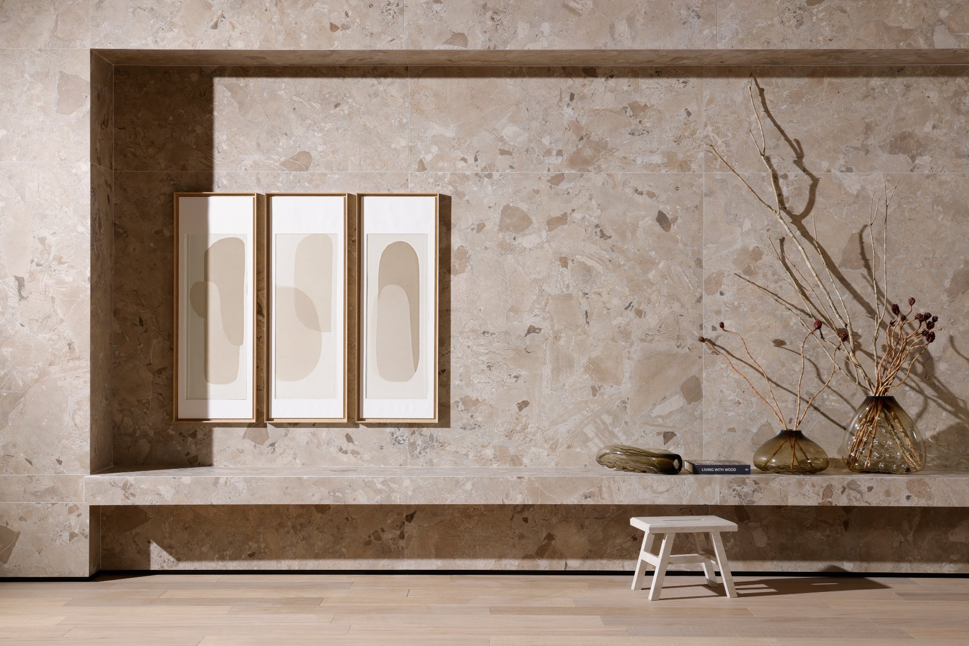 breccia collection