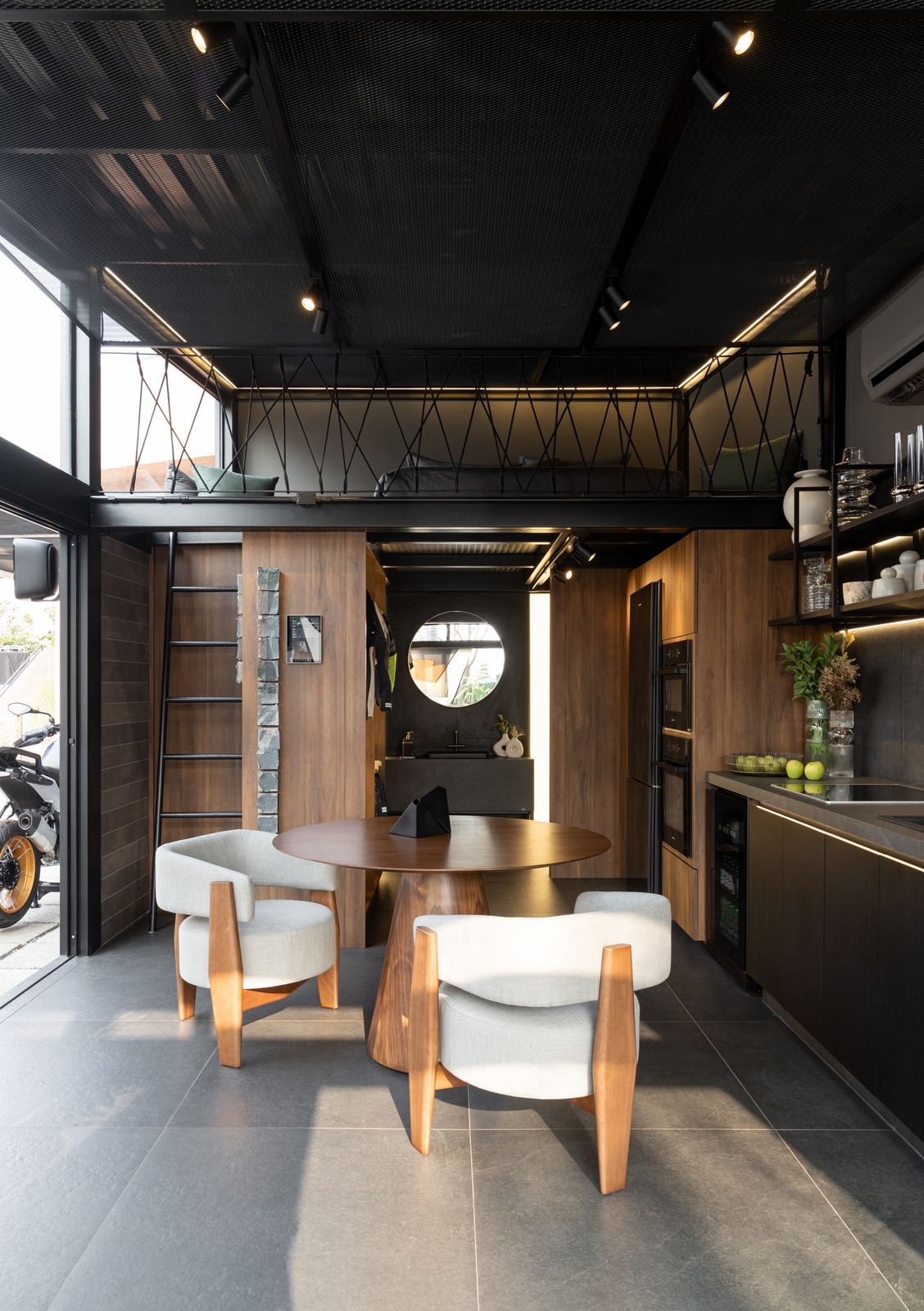 tiny house