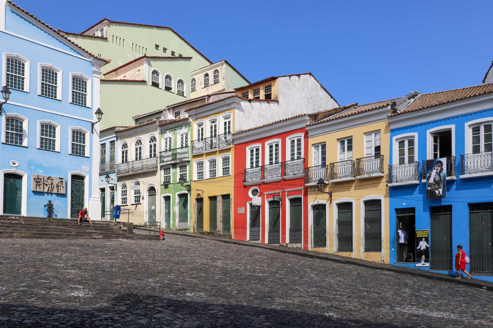 pelourinho