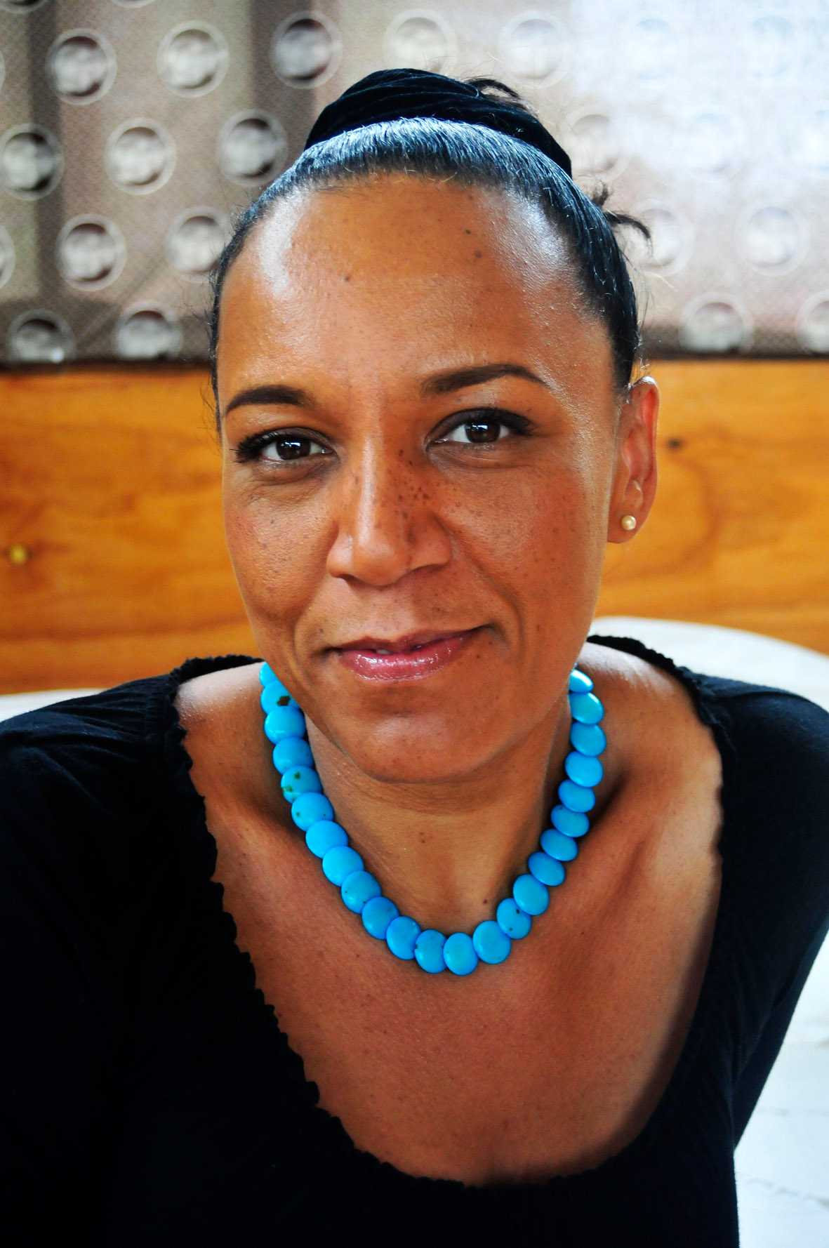 arquiteta lesley lokko