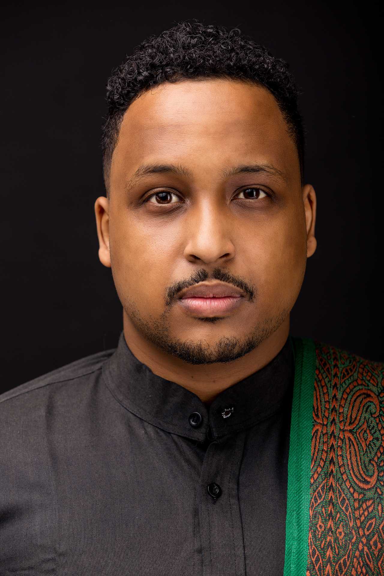 omar degan