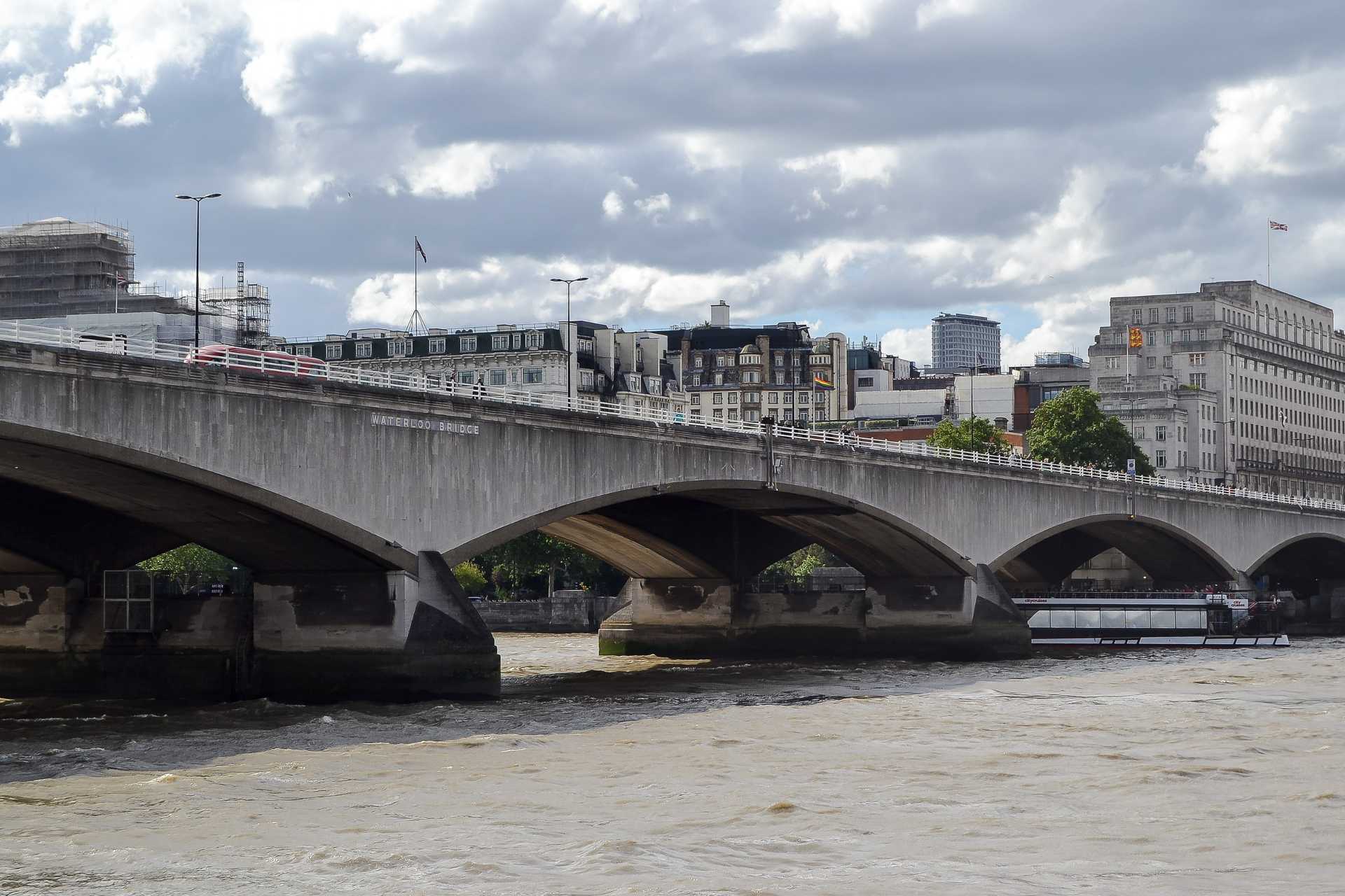 Ponte Waterloo
