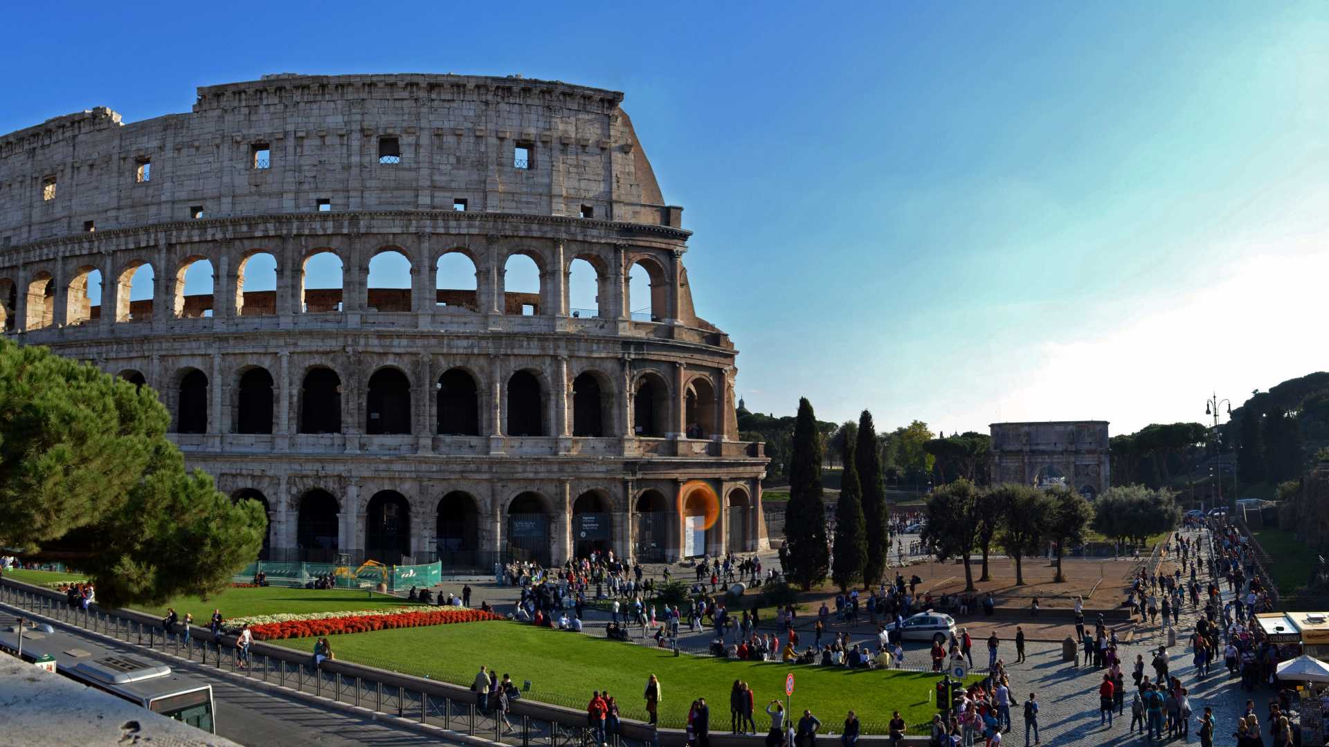 Coliseu
