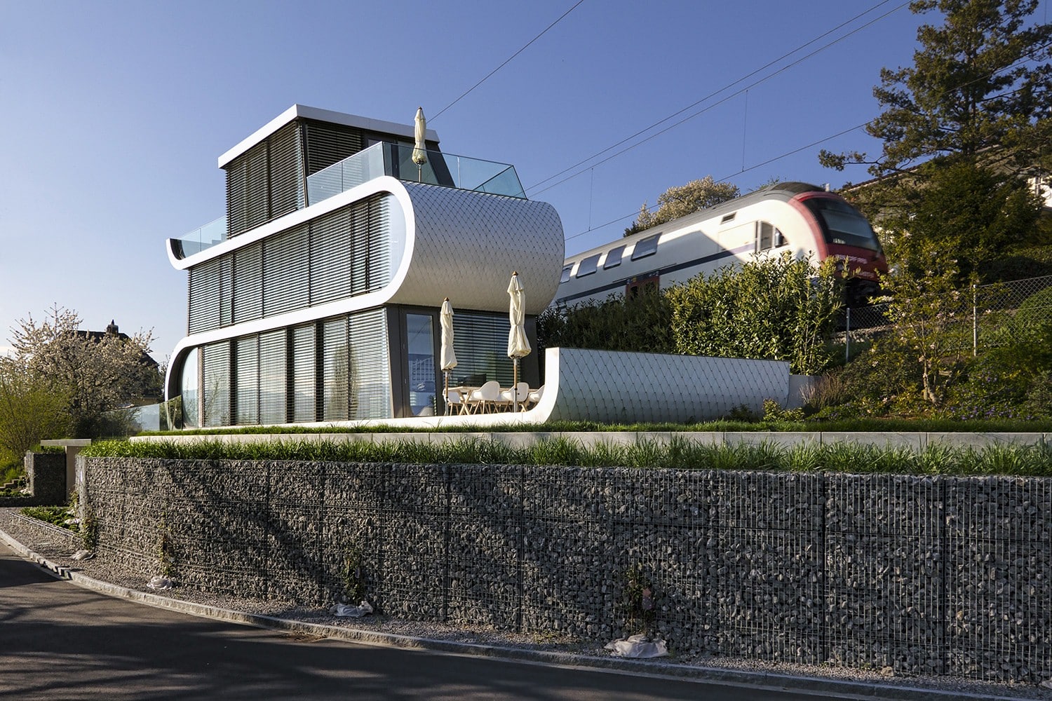 flexhouse