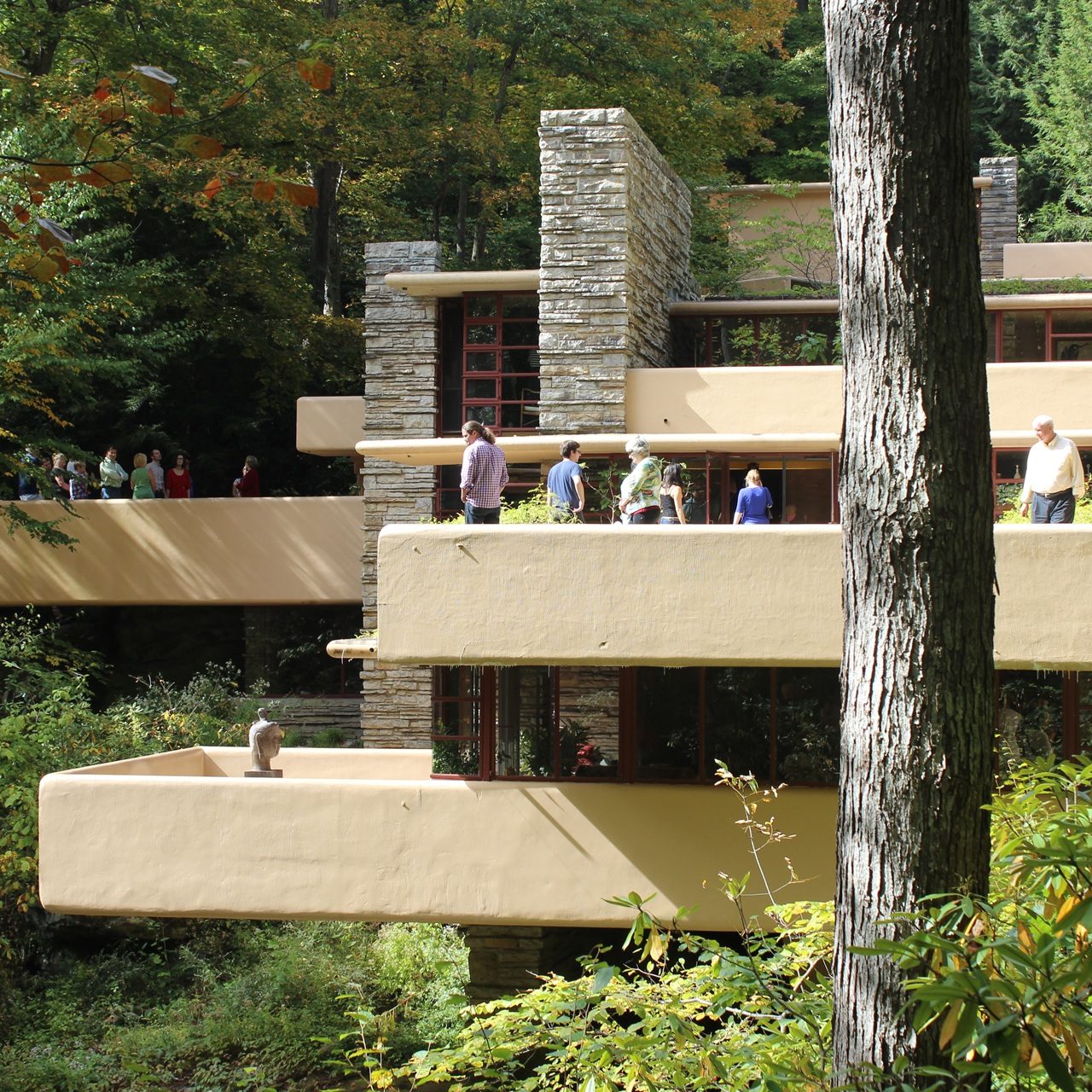 Frank Lloyd Wright: o legado do maior arquiteto norte-americano