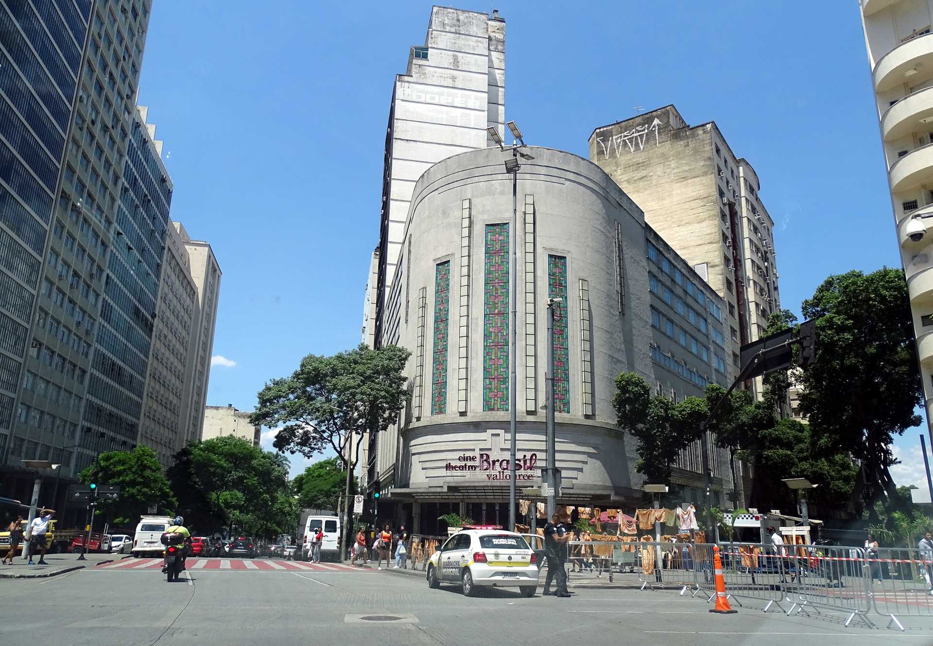 centro de belo horizonte