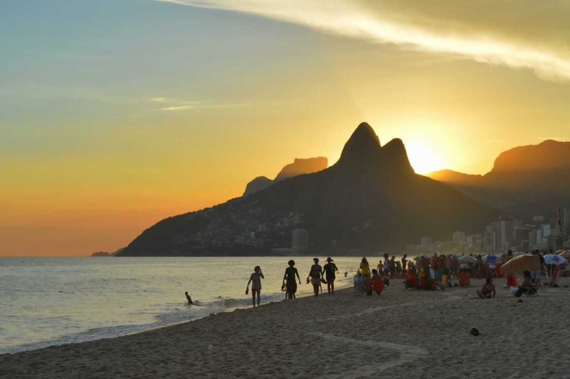 De tamanho continental e multicultural, o Brasil tem diversas cidades premiadas internacionalmente