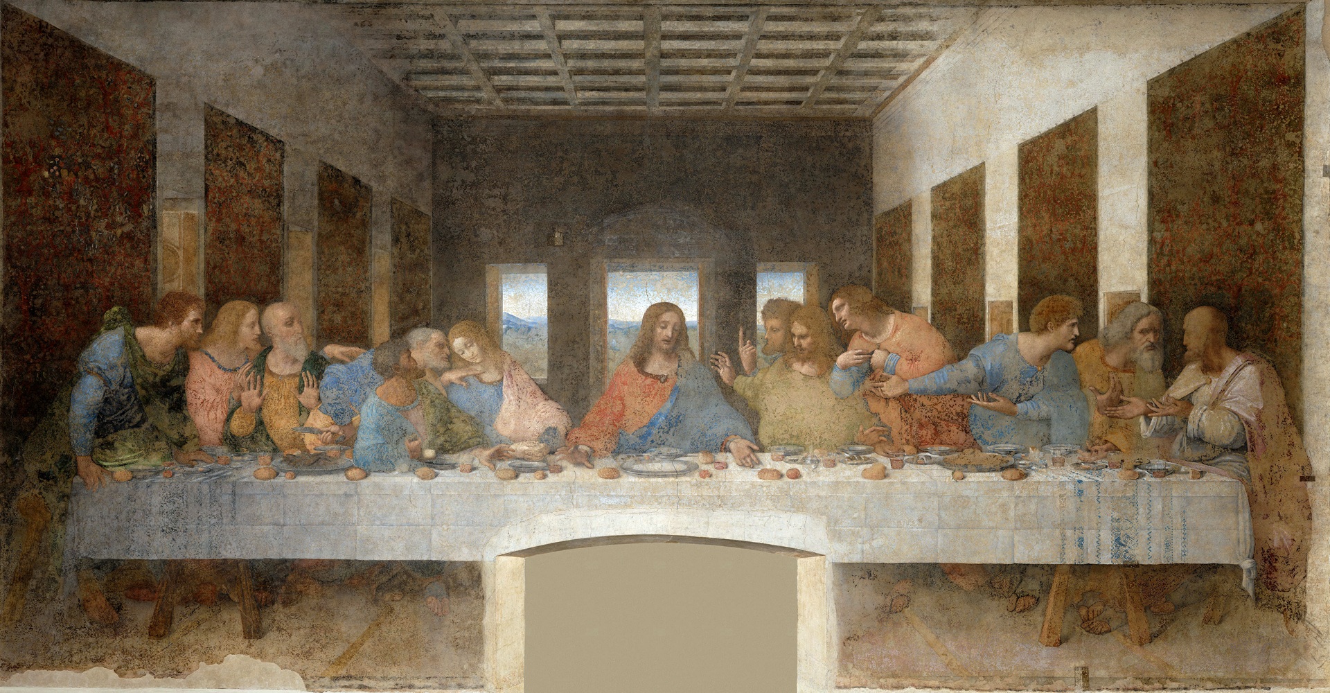 Pintura mural 